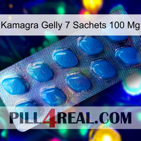 Kamagra Gelly 7 Sachets 100 Mg viagra1.jpg